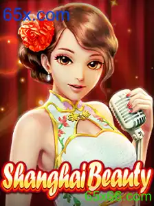 ShanghaiBeauty