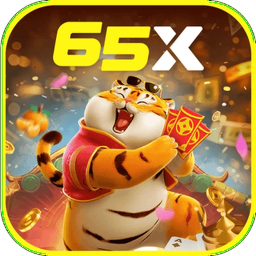 65x.com Logo